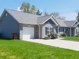 412 Irving St, Wheelersburg, OH