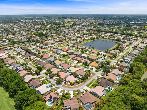 22011 Martella Avenue, Boca Raton, FL 33433