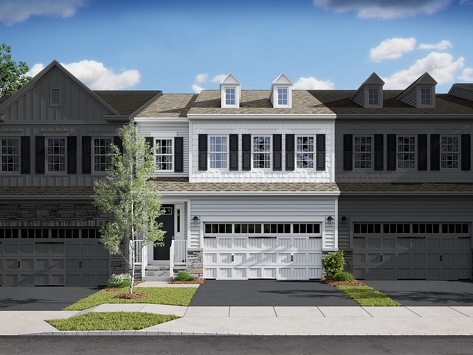 Haverford Enclave at Old Tappan by K Hovnanian Homes Zillow