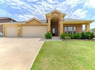 2941 Pecan Grove Dr, Anna, TX 75409