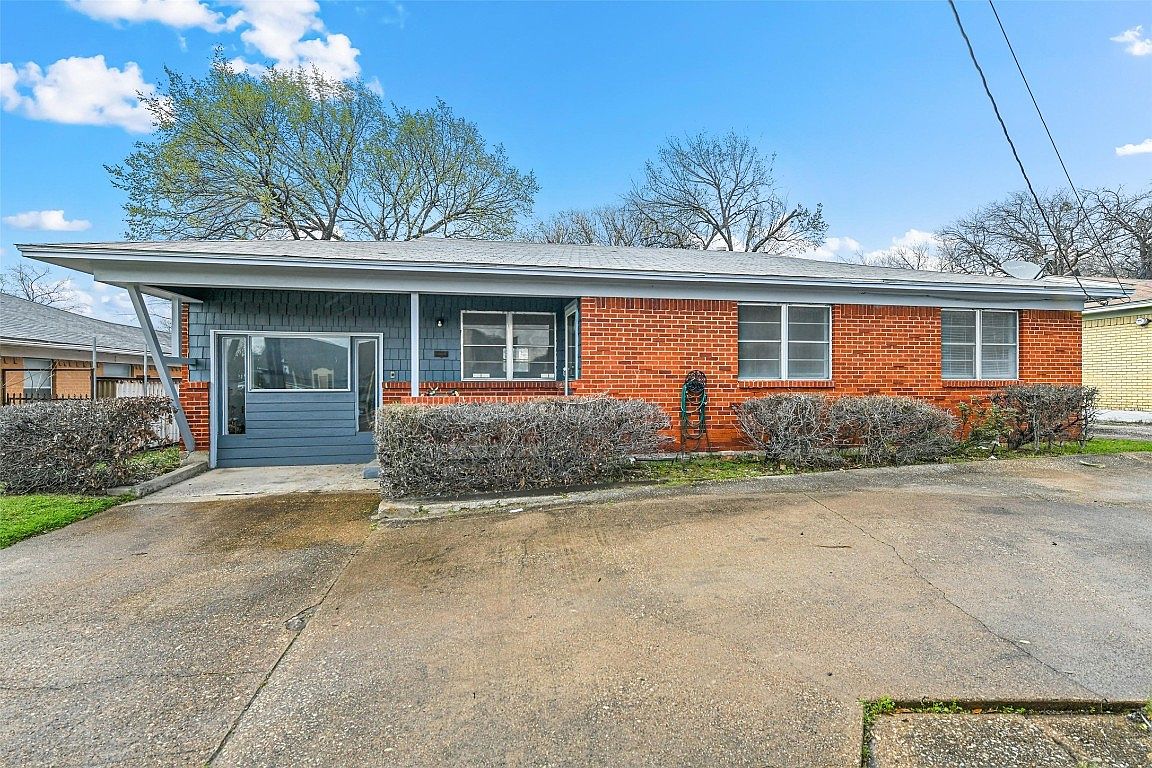 7115 Bruton Rd, Dallas, TX 75217 Zillow