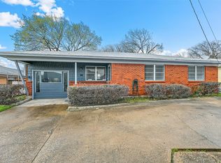 7115 Bruton Rd, Dallas, TX 75217