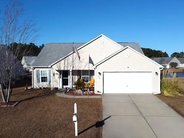 630 Glen Haven Dr., Myrtle Beach, SC 29588