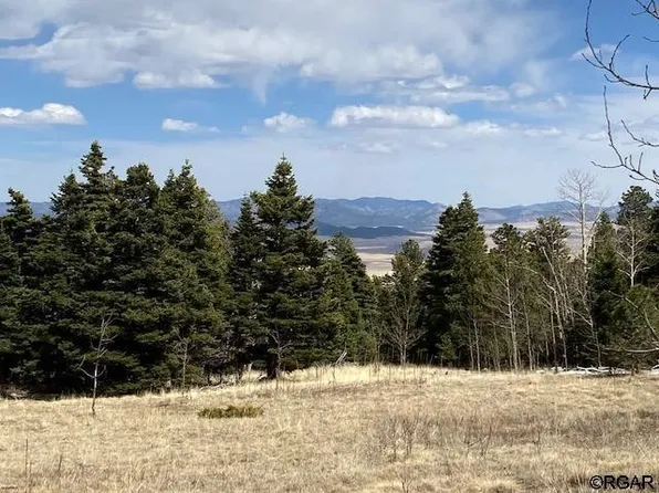 Tbd, Westcliffe, CO 81252