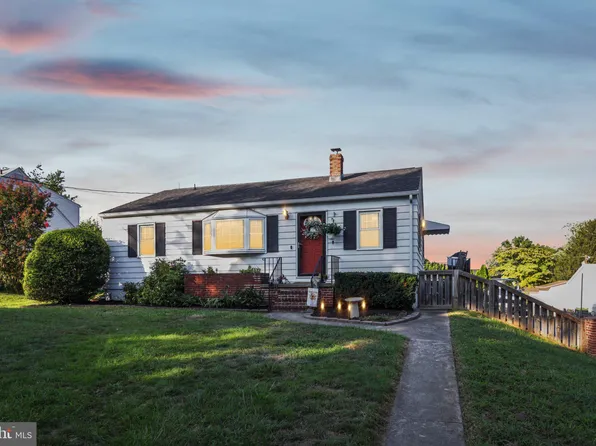 17 Lehigh Rd, Wilmington, DE 19808