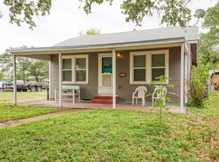 322 Fetick Ave, Taft, TX 78390