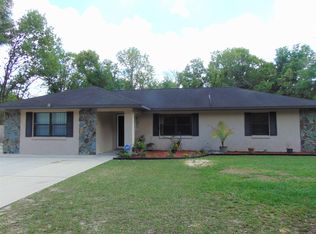 5490 NW 13th Pl, Ocala, FL 34482