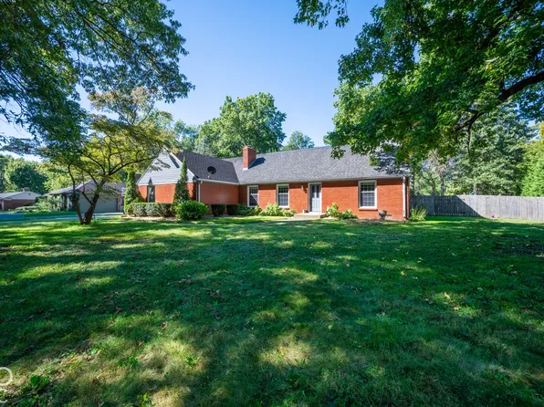 4370 Grayson Dr, Indianapolis, IN 46228
