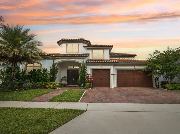 13136 Alderley Dr, Orlando, FL 32832