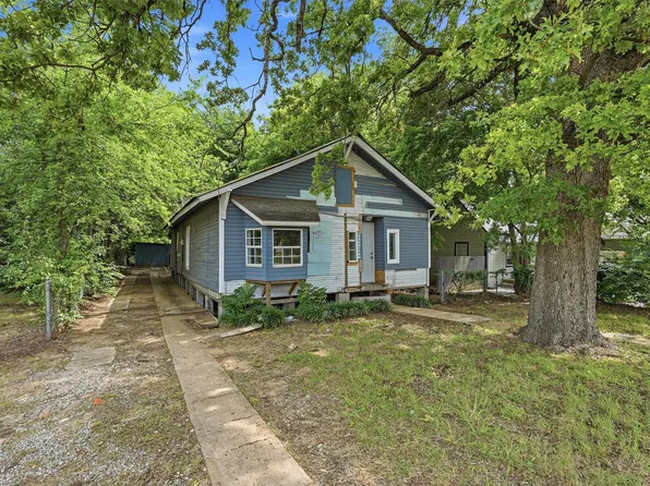 829 W Walker St, Denison, TX 75020