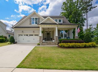 2505 Plowridge Rd, Fuquay Varina, NC 27526