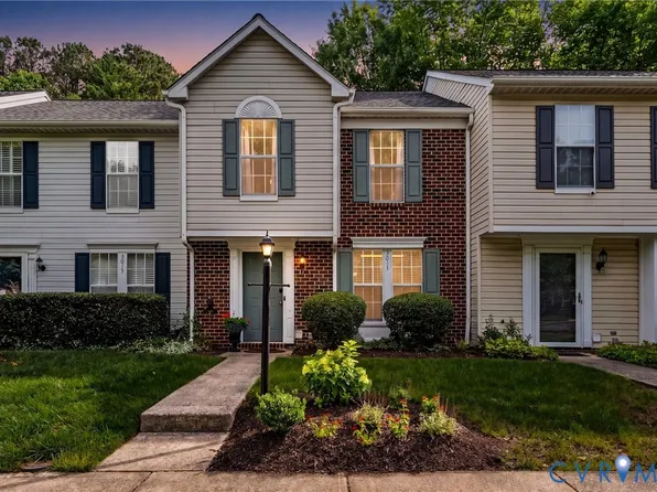 3013 Montfort Loop, Henrico, VA 23294