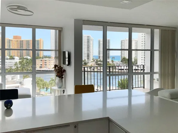 800 Parkview Dr APT 708, Hallandale, FL 33009