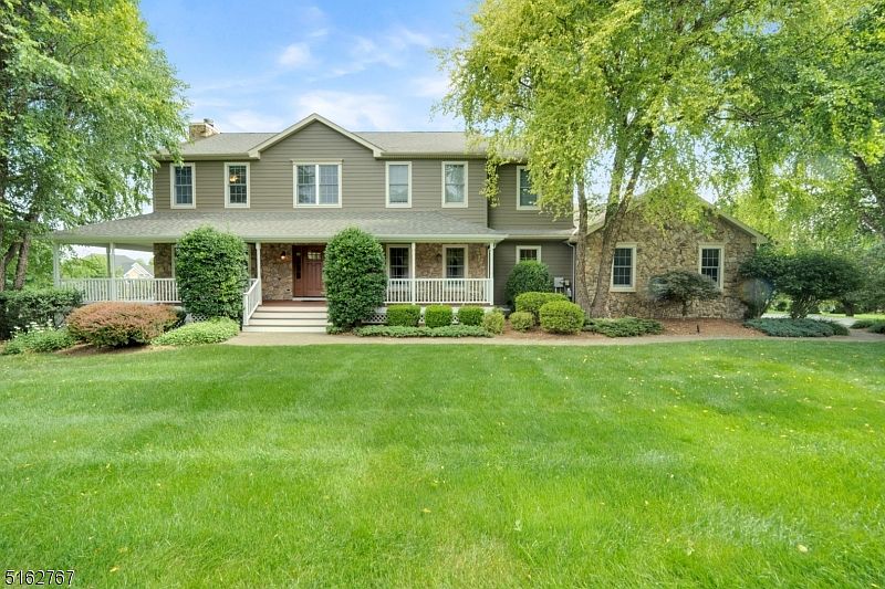 14 Southdown Dr, Lafayette, NJ 07848 Zillow