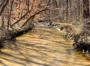 0 James Wood Rd, Buchanan, GA 30113