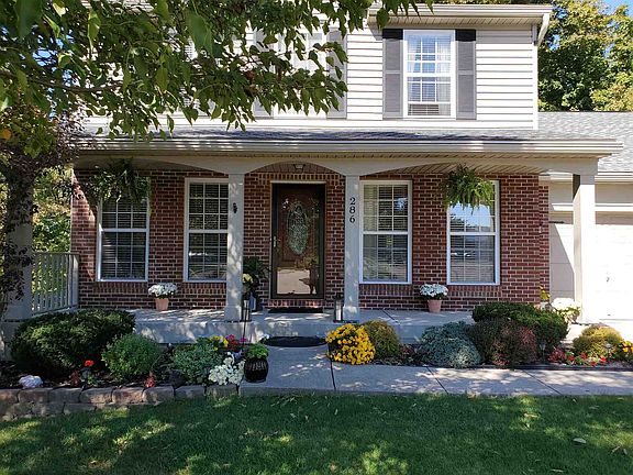 4th image of 286 Macy Ct