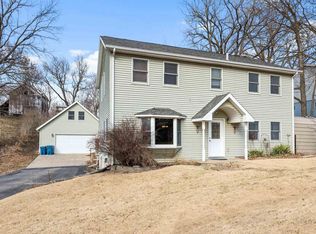 310 Cherry St, Port Byron, IL 61275