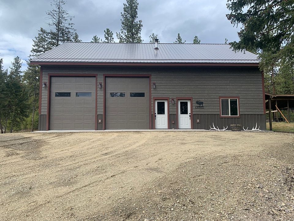 6 N Corona Rd, Plains, MT 59859 Zillow