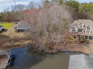 16 Pretty Creek Pl, Littleton, NC 27850