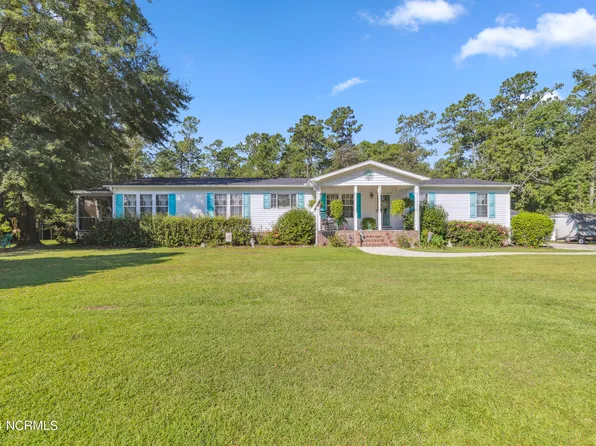 417 Sherrow River Drive SW, Shallotte, NC 28470