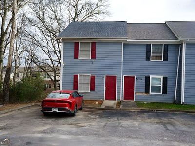 2726 Evans Mill Dr, Lithonia, GA, 30058