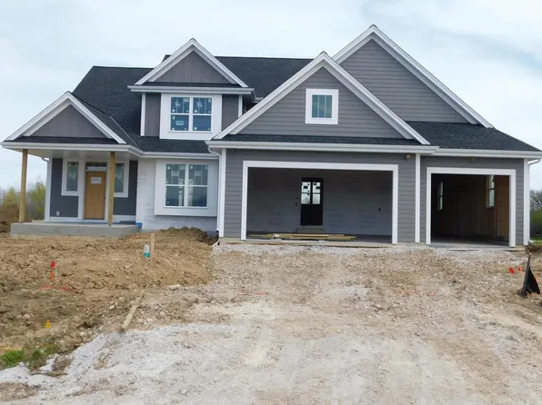 9766 N Migratory COURT, Mequon, WI 53097