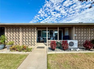 13040 Oak Hills Dr APT 224D, Seal Beach, CA 90740