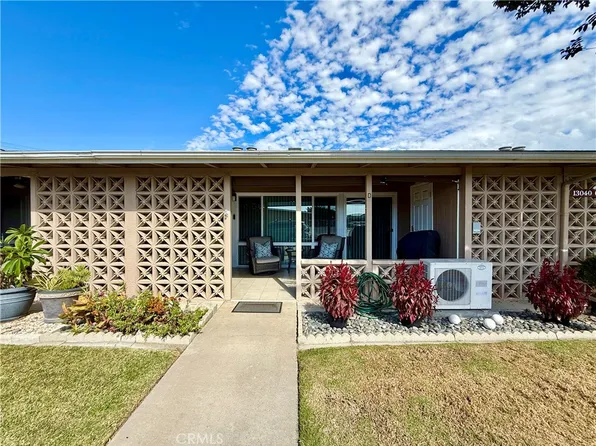 13040 Oak Hills Dr APT 224D, Seal Beach, CA 90740