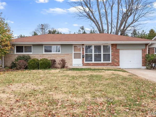 7 Flamingo Dr, Hazelwood, MO 63042