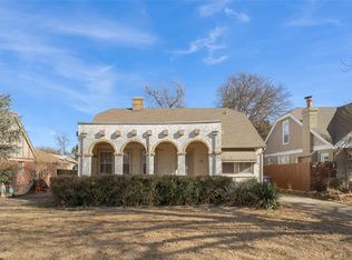 2016 N Indiana Ave, Oklahoma City, OK 73106