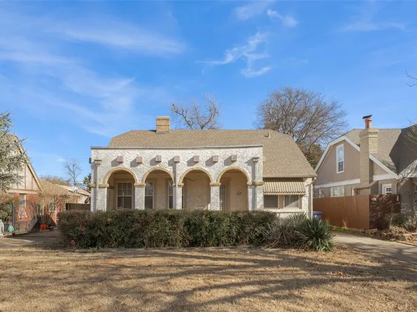 2016 N Indiana Ave, Oklahoma City, OK 73106