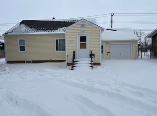 631 Judy Blvd, Harvey, ND 58341