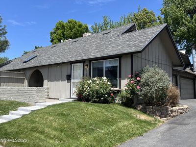 1702 London Cir, Sparks, NV, 89431