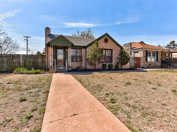 2500 NW 31st St, Oklahoma City, OK 73112