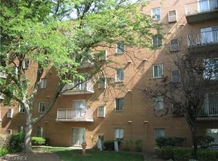 3675 Clague Rd UNIT 505, North Olmsted, OH 44070