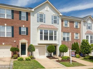 9738 Plaskett Forest Ln, Lorton, VA 22079