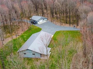9869 Doyle Rd, West Edmeston, NY 13485