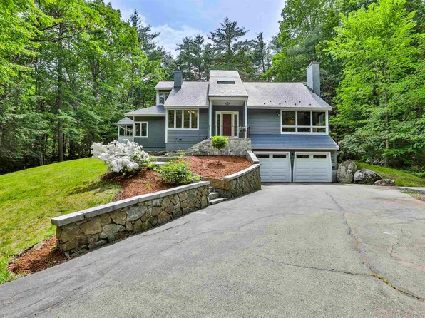 2 Fieldstone Drive, Amherst, NH 03031