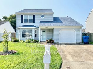 5525 Fair Oaks Dr, Virginia Beach, VA 23464