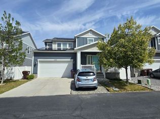 5163 E Sequoia Way, Eagle Mountain, UT 84005