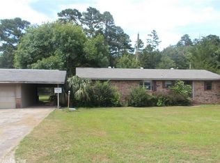 1310 Aplin Ave, Perryville, AR 72126