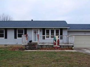 9297 Lancaster Rd, Laingsburg, MI 48848