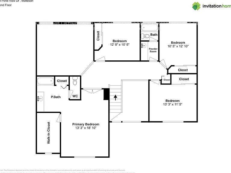 6220 Pond View Dr — Photo 3