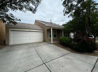 10712 Stanley Dr NW, Albuquerque, NM 87114
