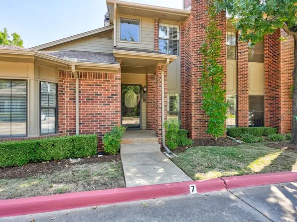 6204 Waterford Blvd APT 7, Oklahoma City, OK 73118