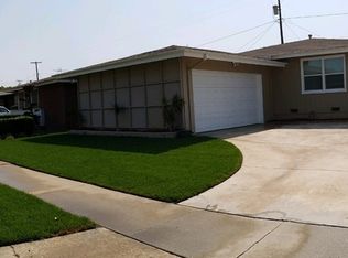 13319 S Saint Andrews Pl, Gardena, CA 90249