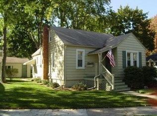 774 S Harvey St, Plymouth, MI 48170
