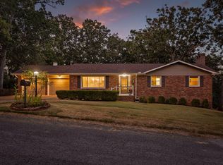 1311 Vanessa Dr, Hixson, TN 37343