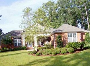 3059 E Saint Andrews Way, Tallahassee, FL 32312