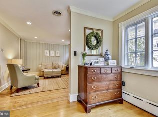 1501 Locust Ave, Towson, MD 21204